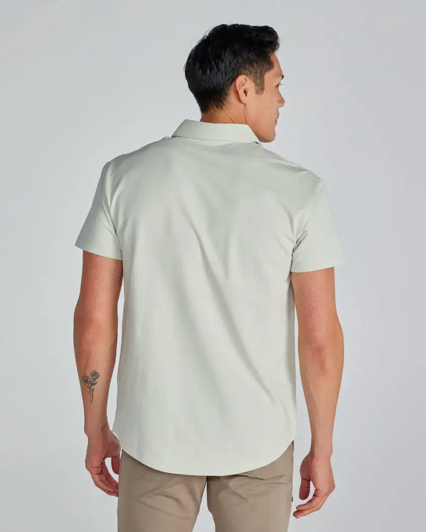 Drop-Cut: Lux Polo