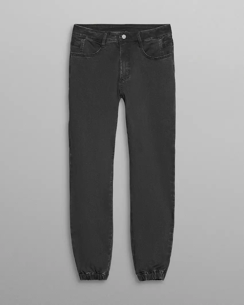 Coolflex Denim Jogger