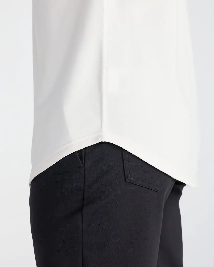 Drop-Cut: Lux Polo