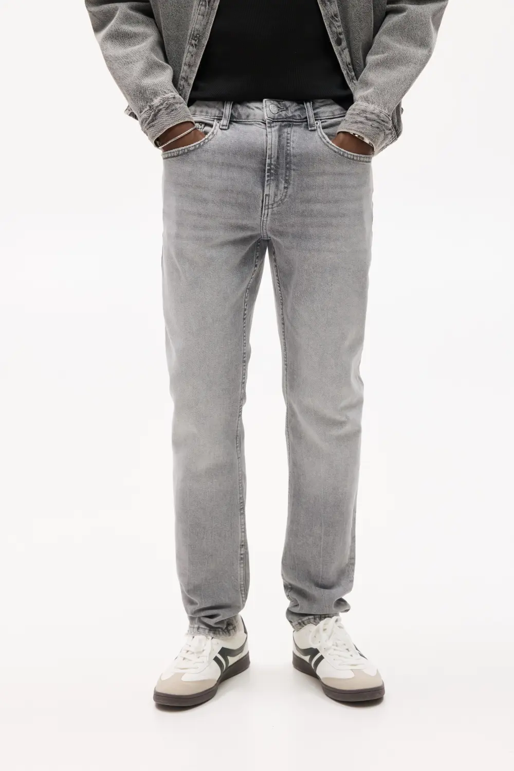 Slim fit jeans