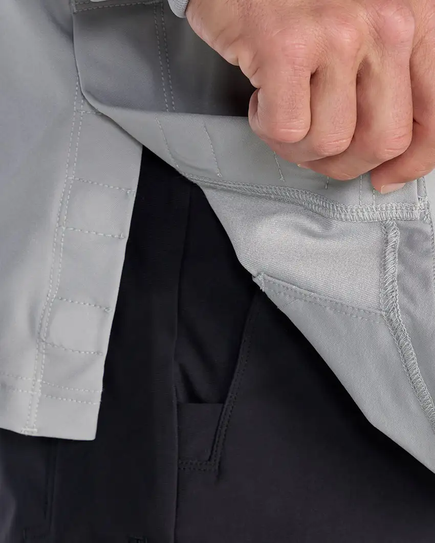 Tour Jacket