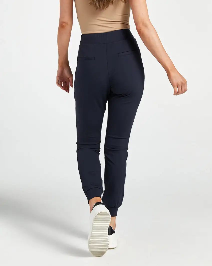 Women'S Elite+ Pintuck Jogger