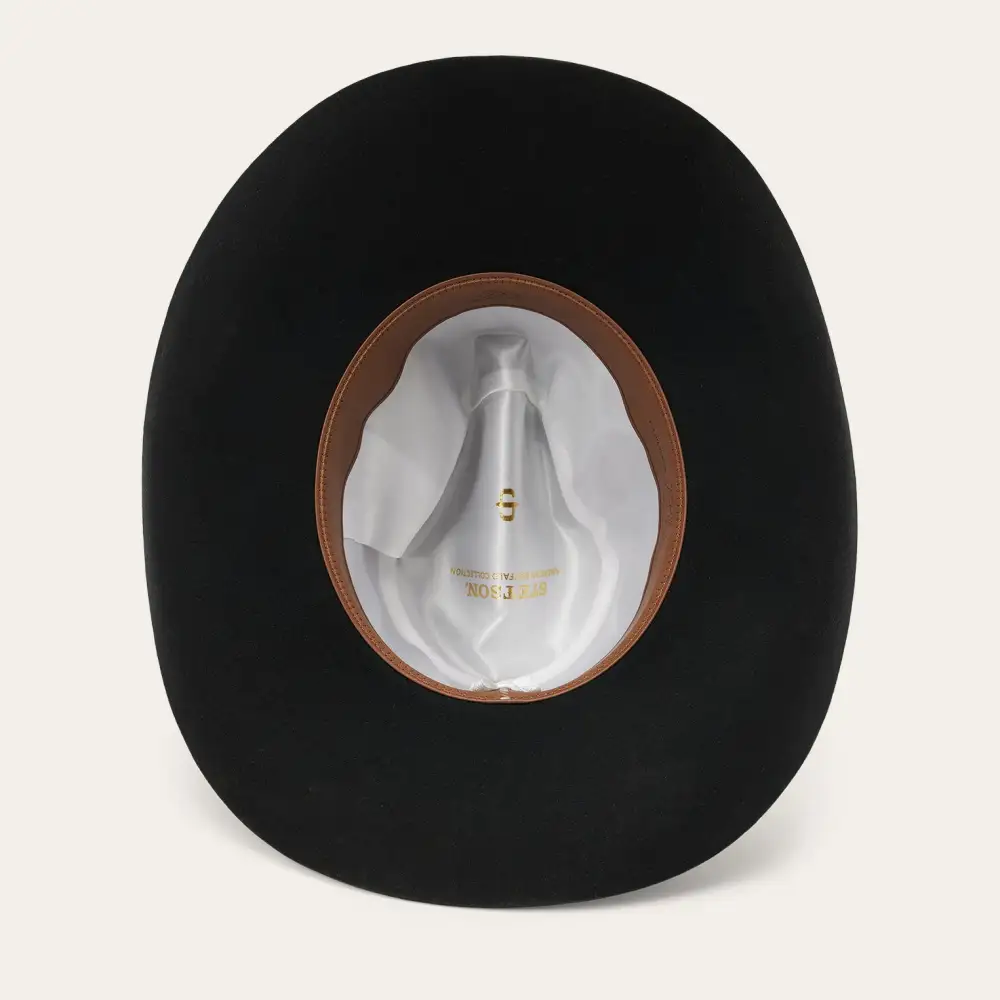 Broken Bow 4X Cowboy Hat