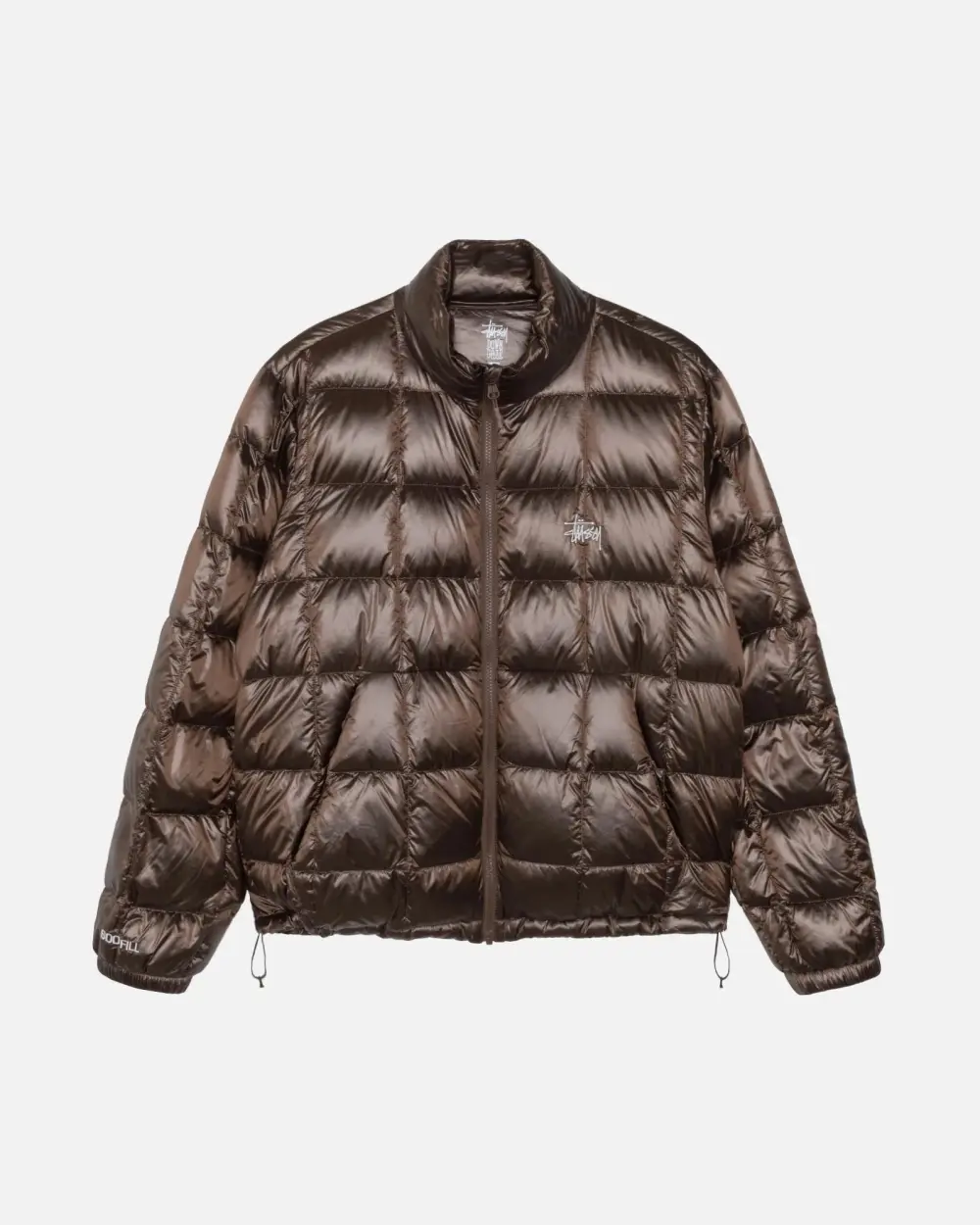 MIDWEIGHT PUFFER