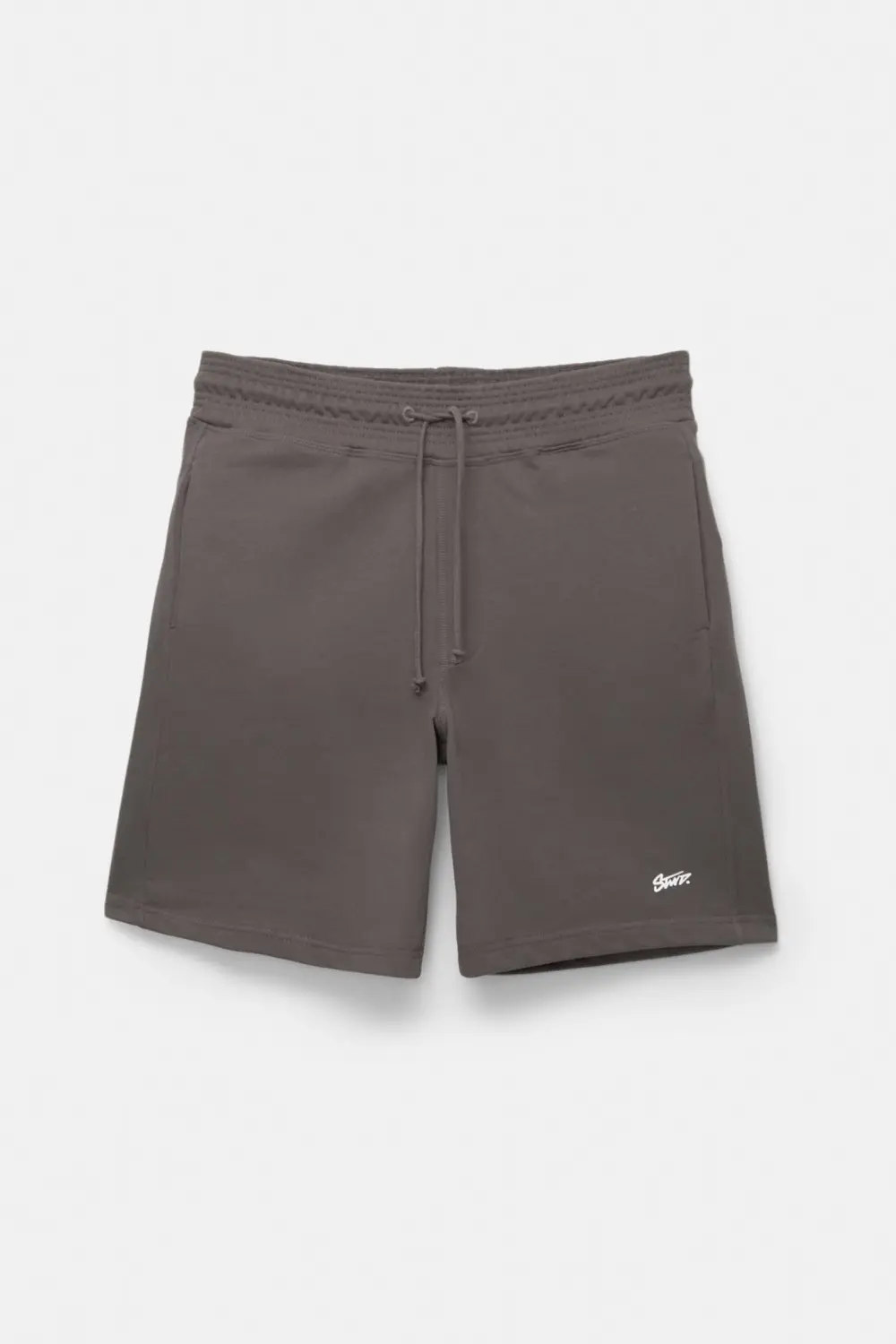 STWD jogger Bermuda sweatpants