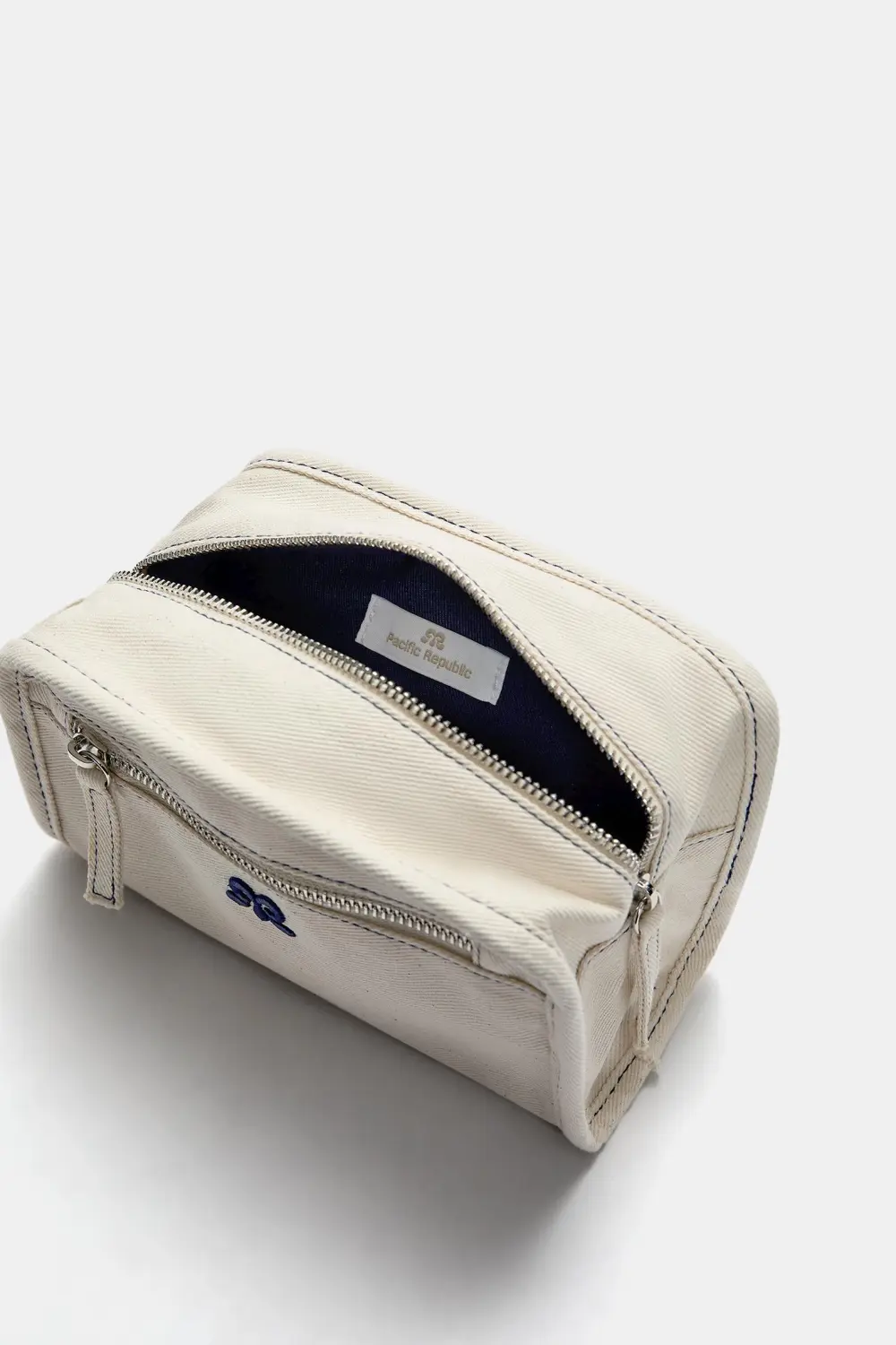 Neceser canvas