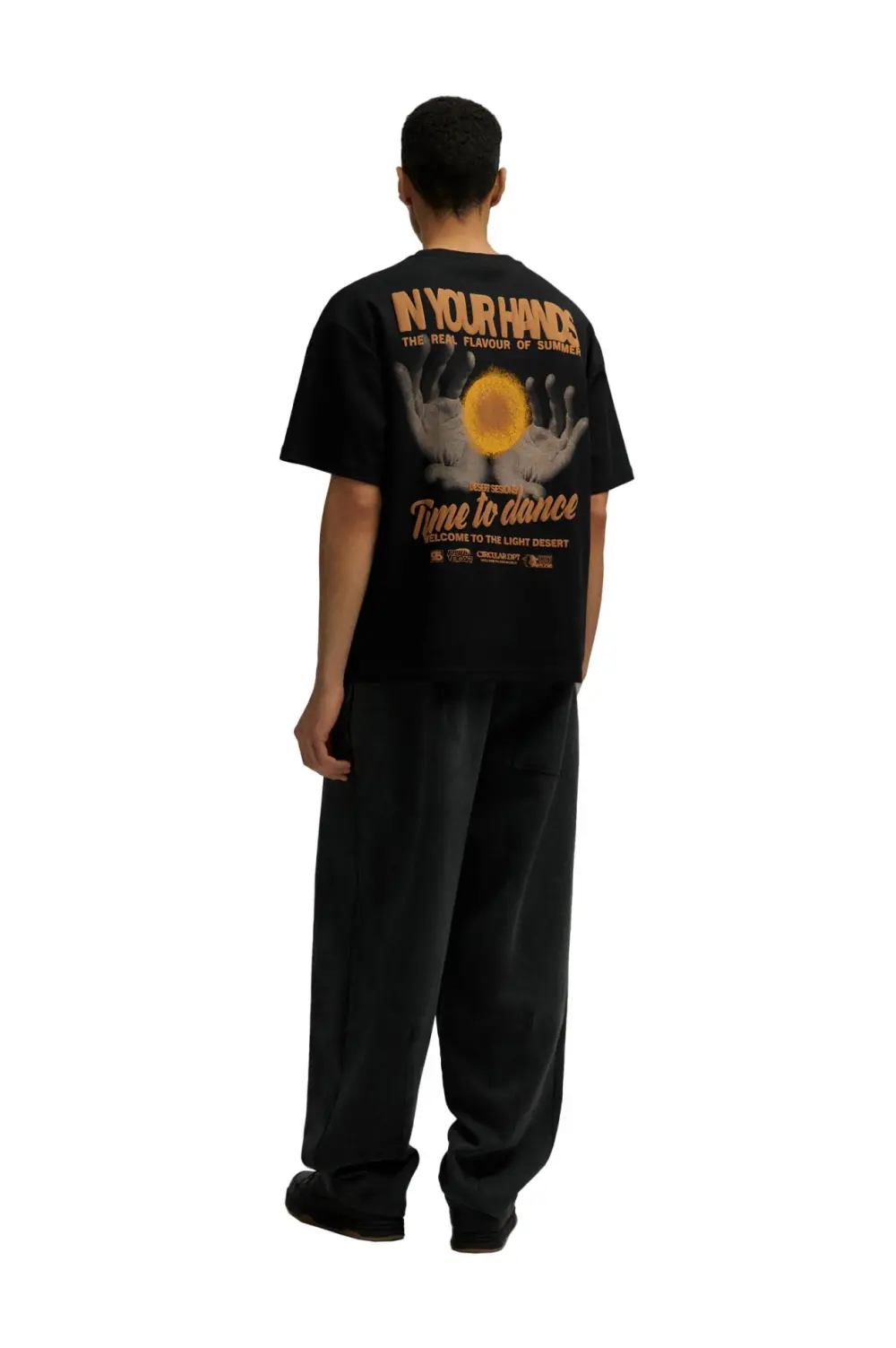 Time to dance T-shirt