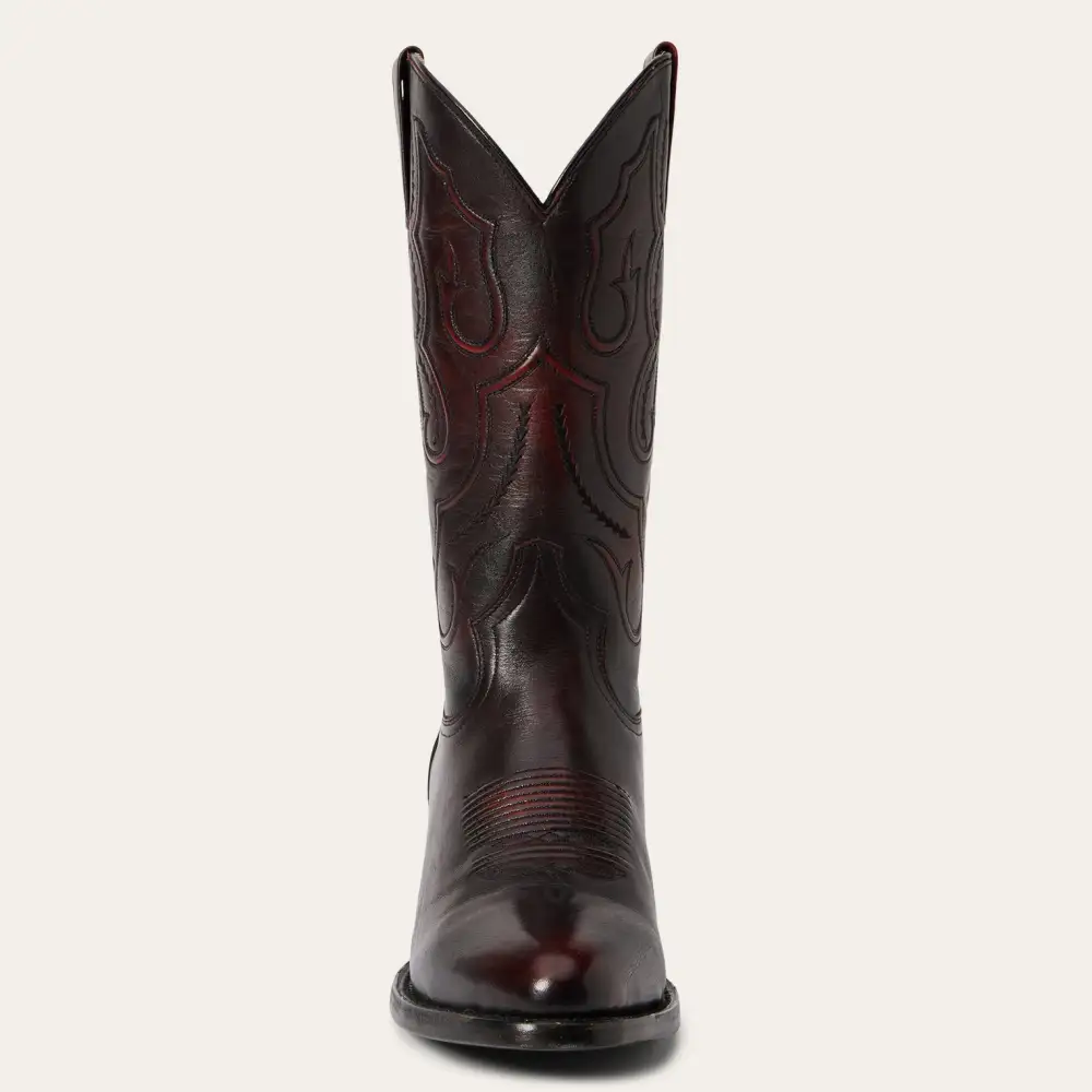 Carlisle Western Boots