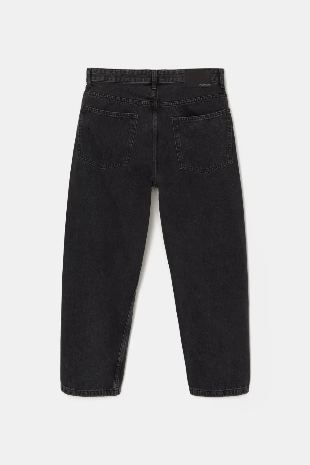 Baggy jeans