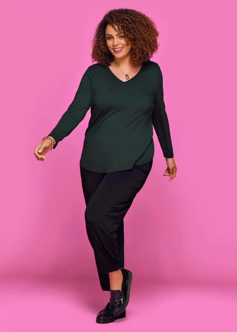 Bamboo Lounge Pant