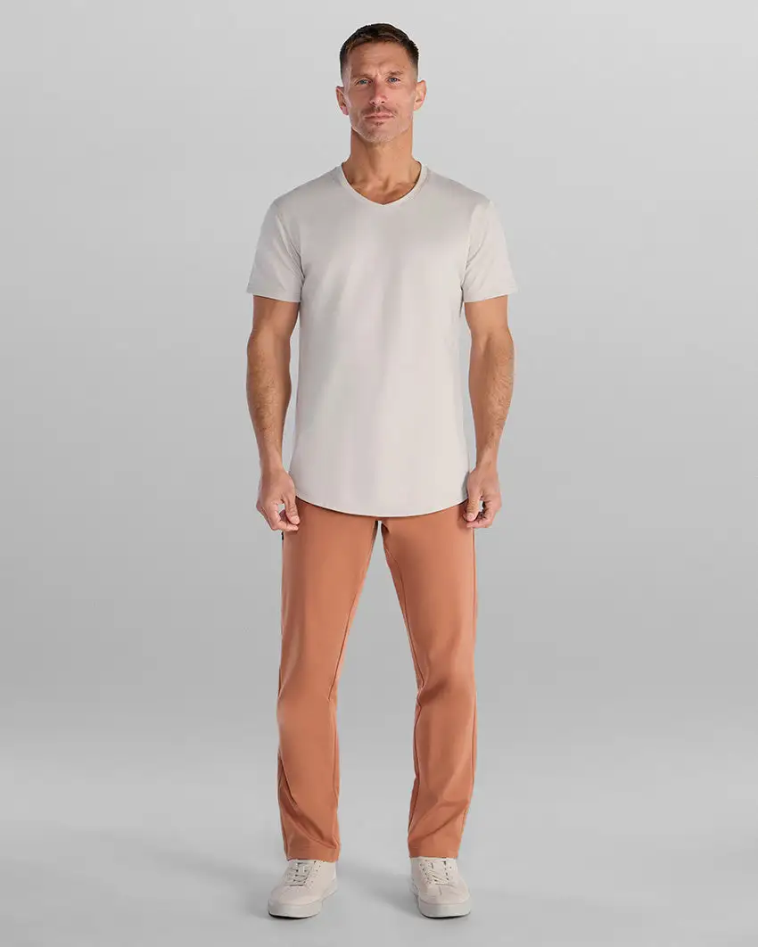 Everyday Pant 2.0 - Straight Fit