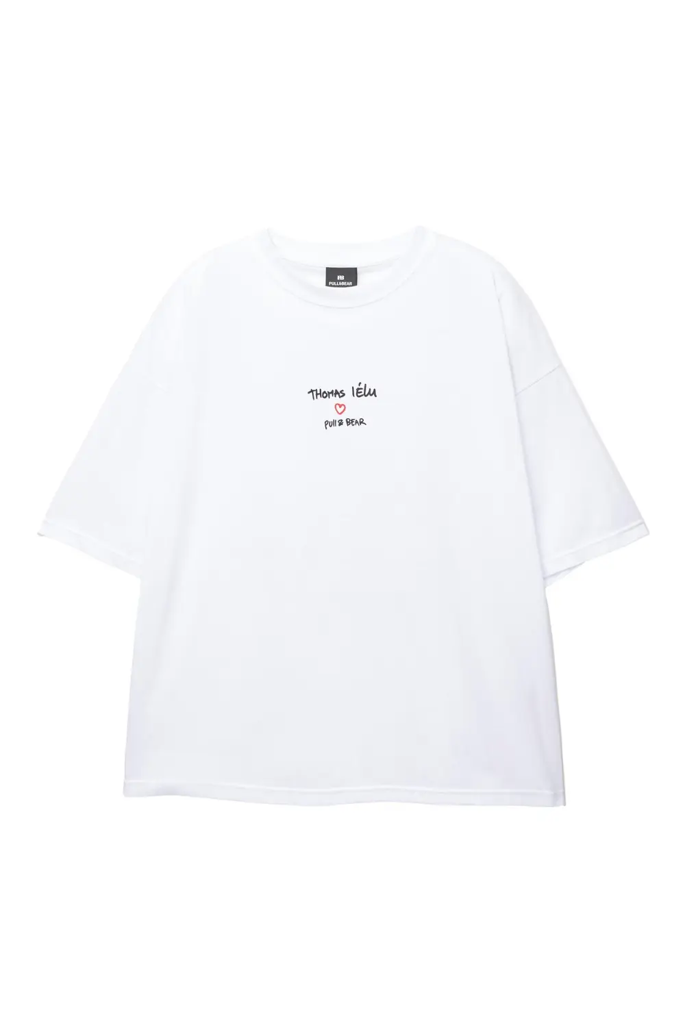 Thomas Lélu short sleeve T-shirt