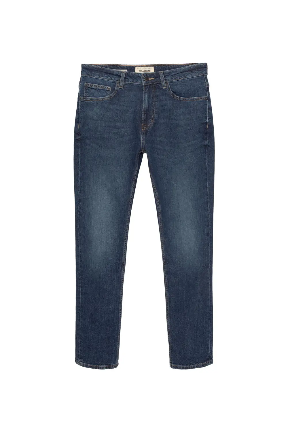 Slim fit jeans