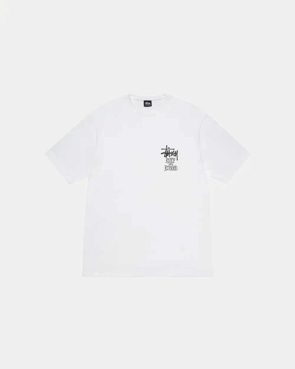 WELL SUITED TEE