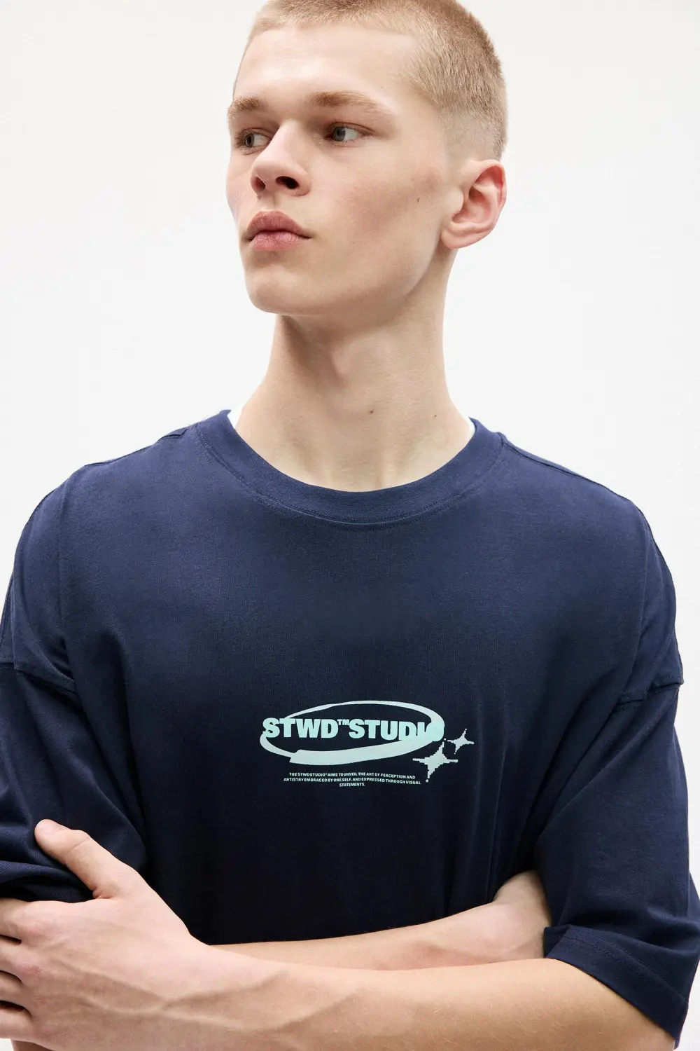 STWD Studio T-shirt