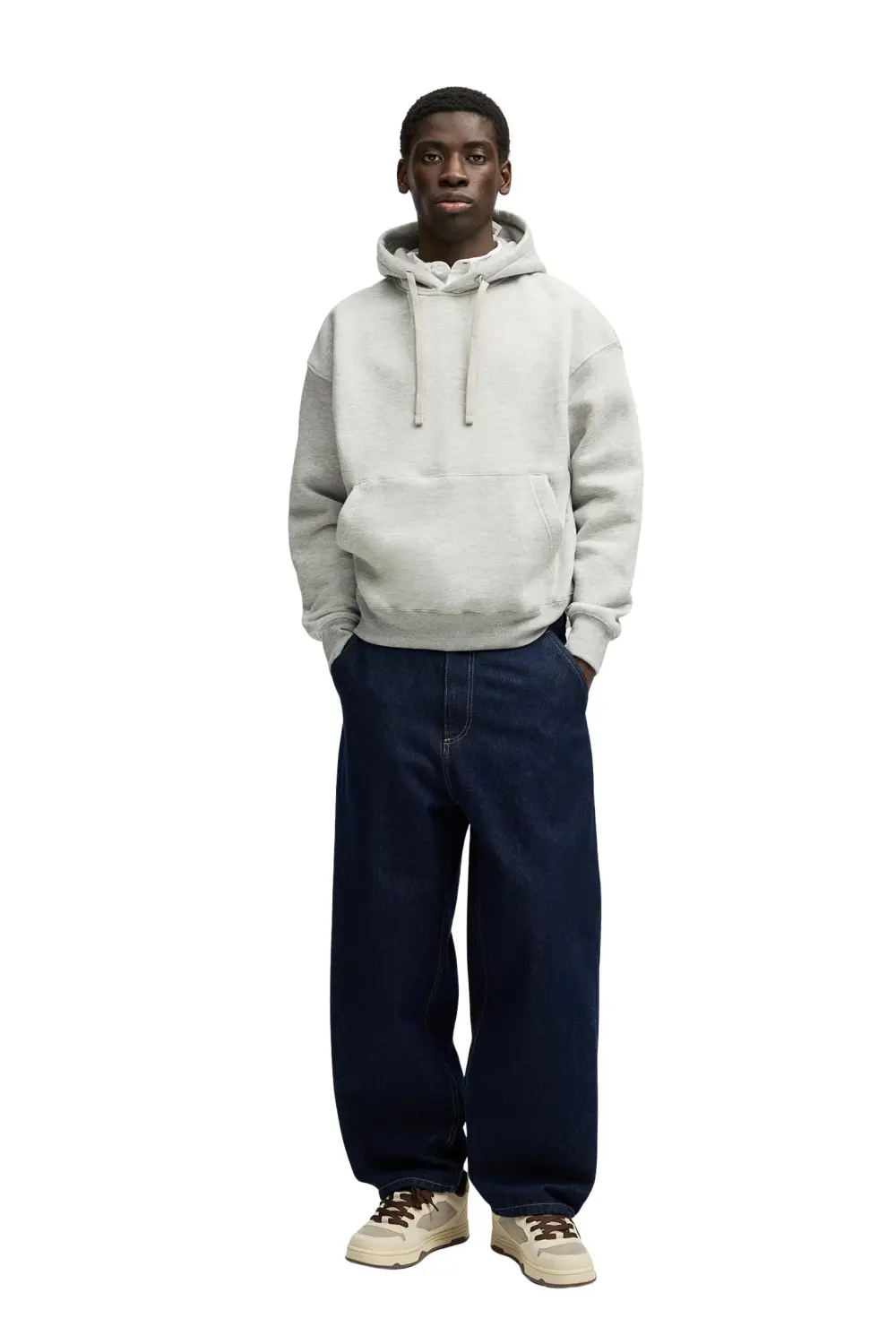 Skater jeans