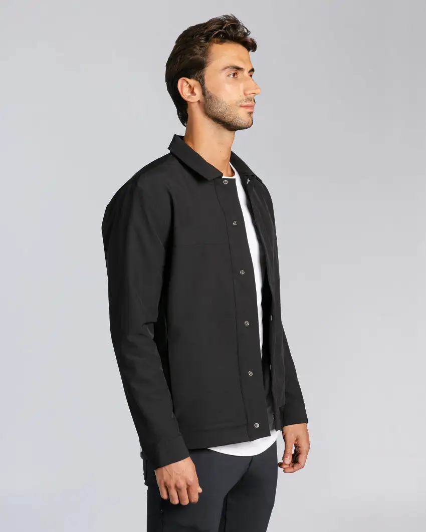 District Jacket