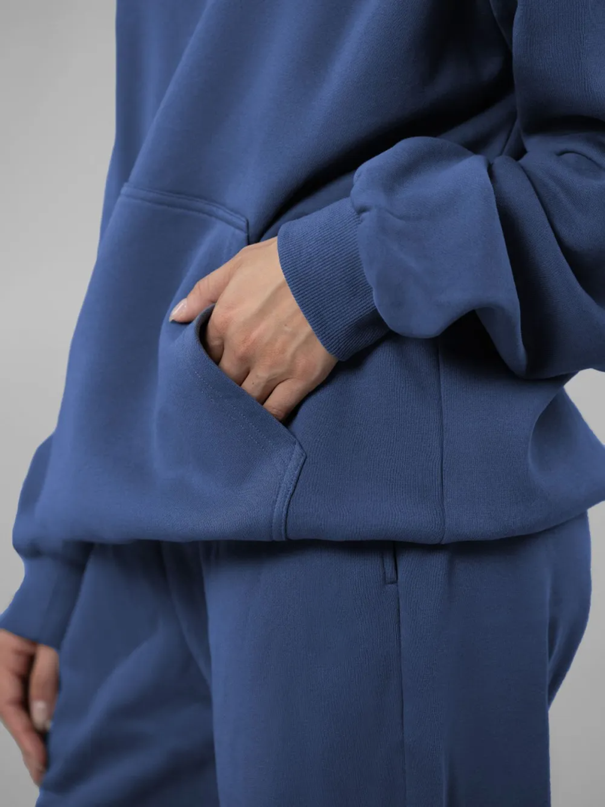Standard Hoodie