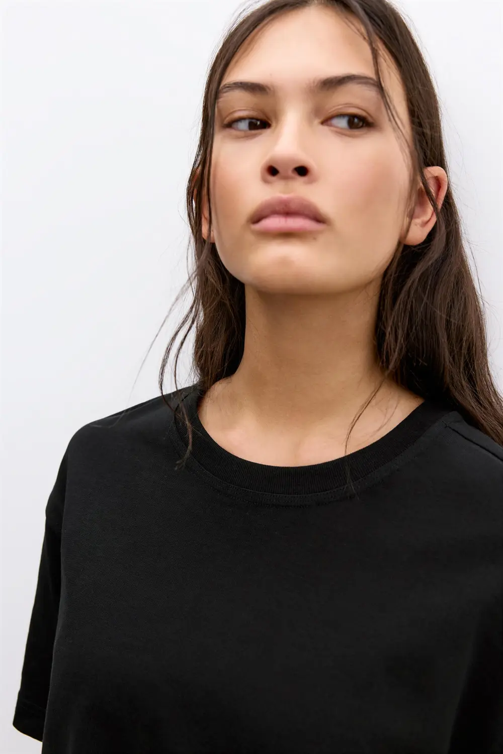 Camiseta oversize