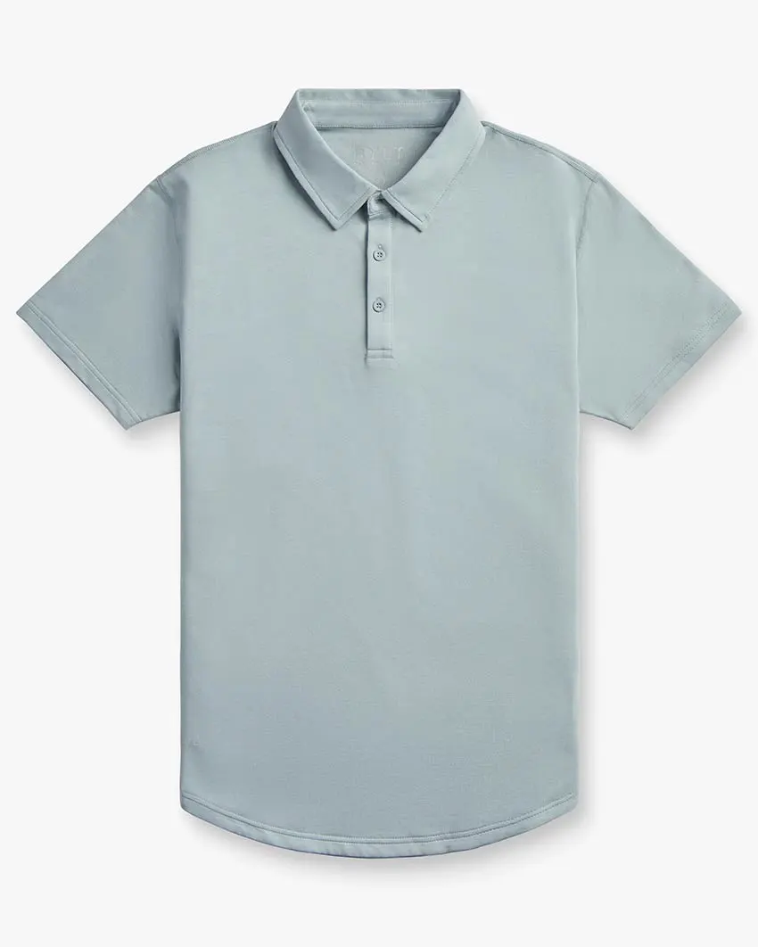 Drop-Cut: Lux Polo