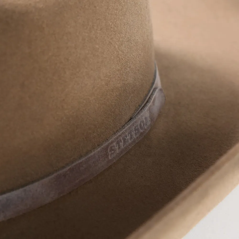 Boss of the Plains 6X Cowboy Hat