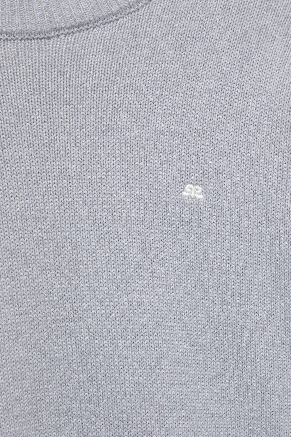 Jersey flor espalda