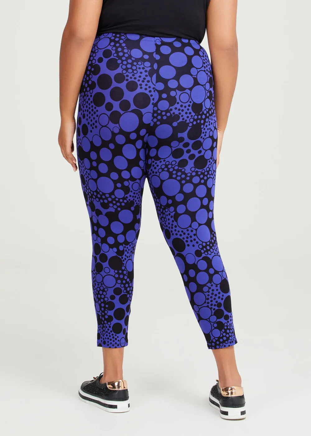 Natural Forever Legging