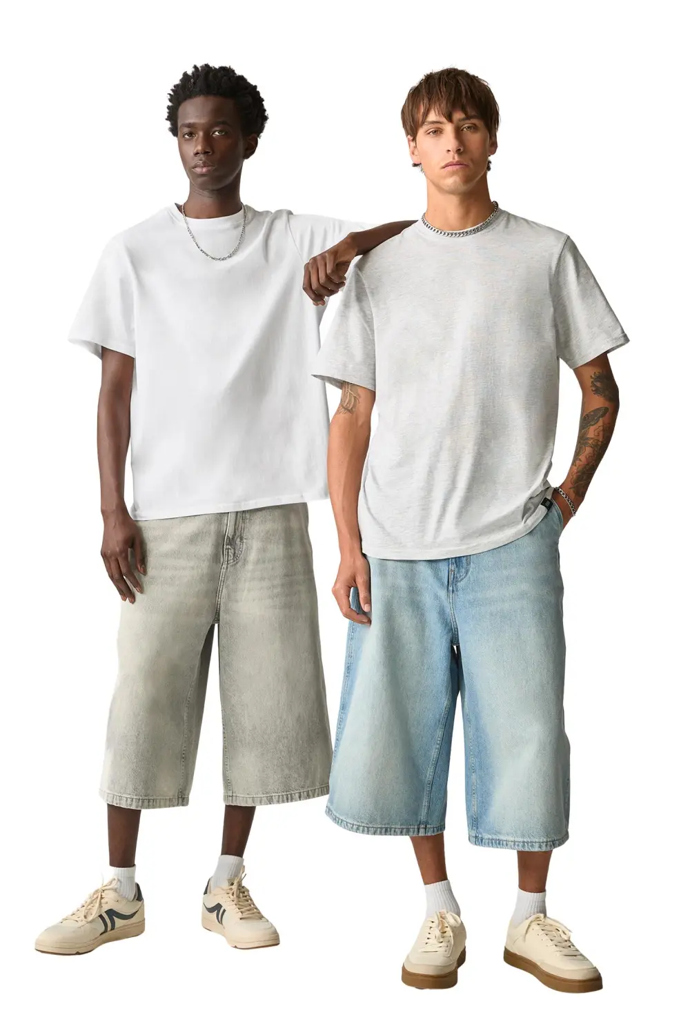 Pack of 2 T-shirts