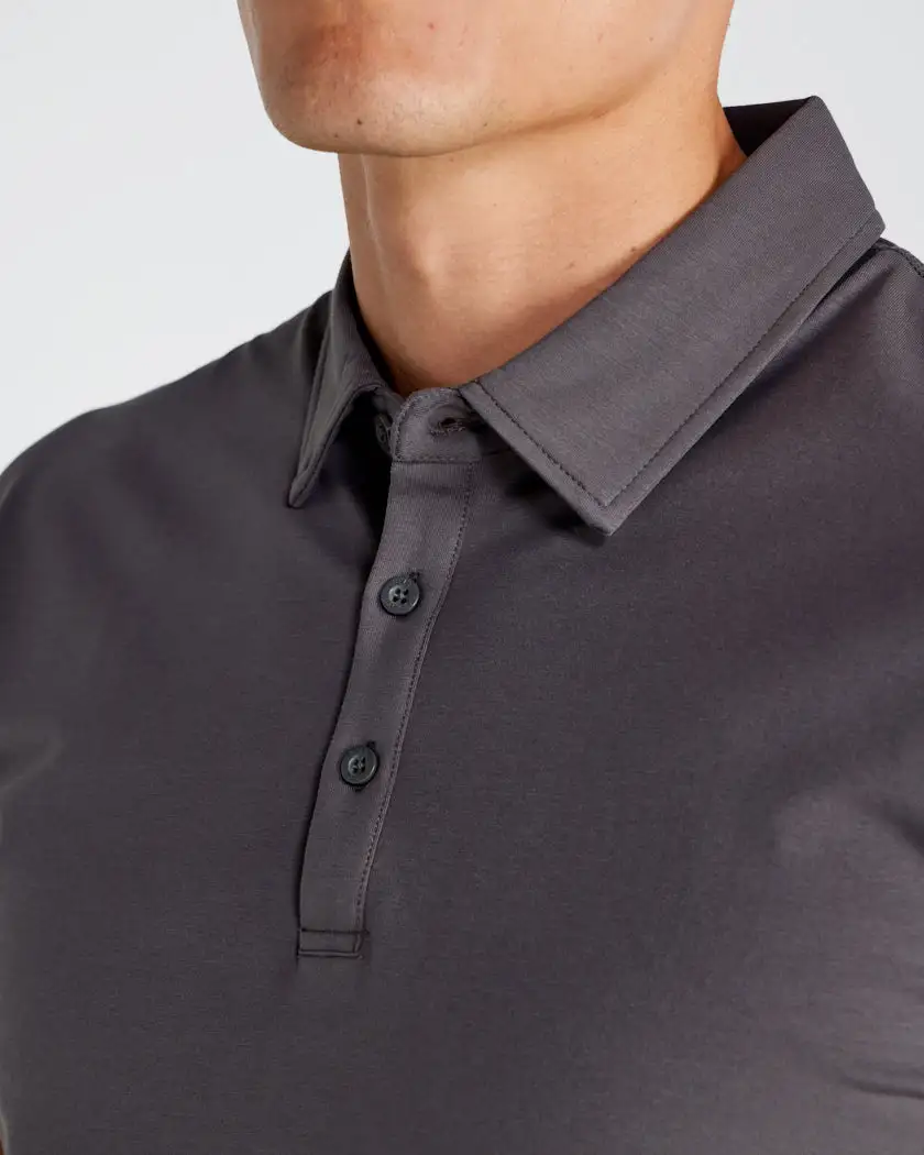 Drop-Cut: Lux Polo