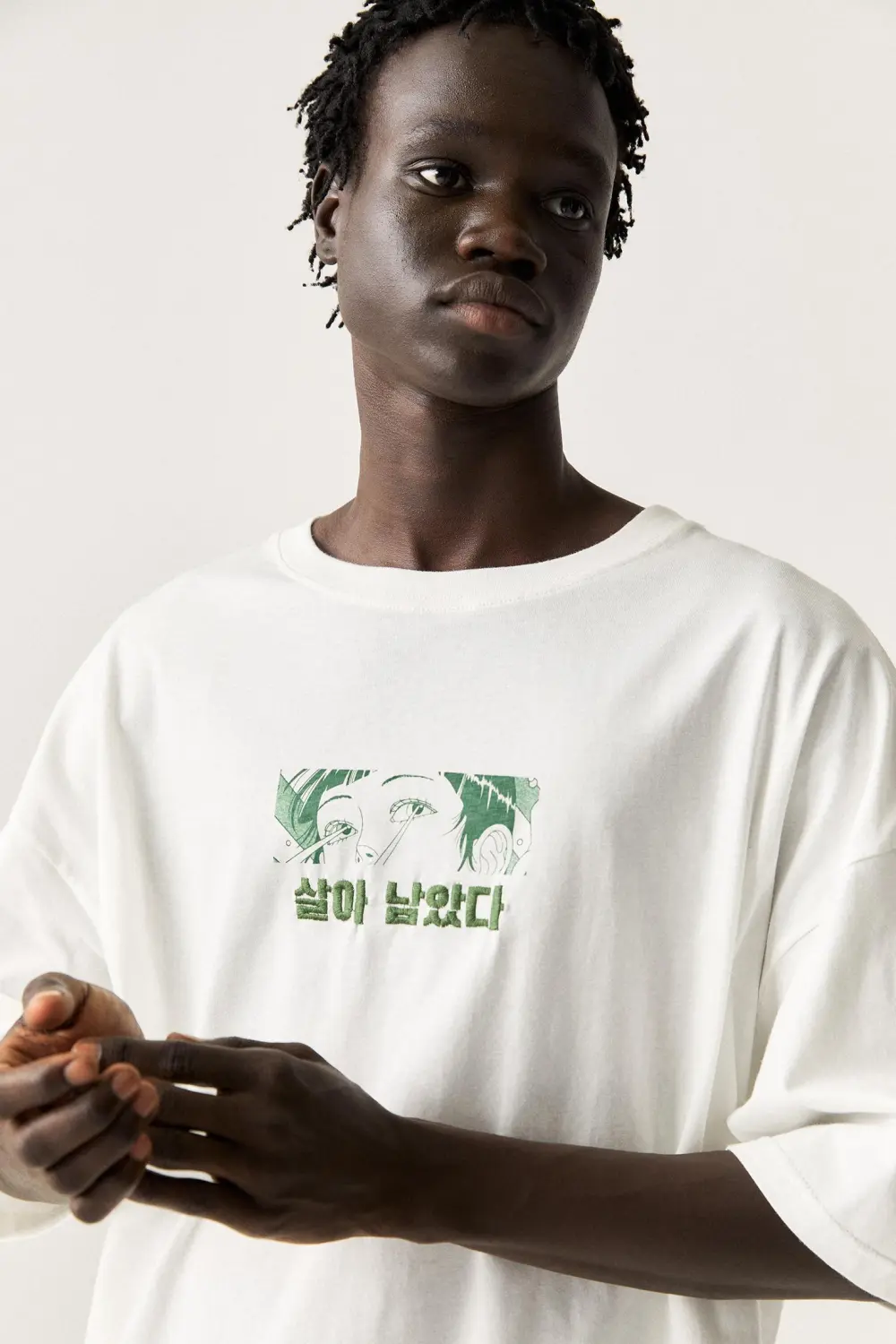 Squid Game T-shirt