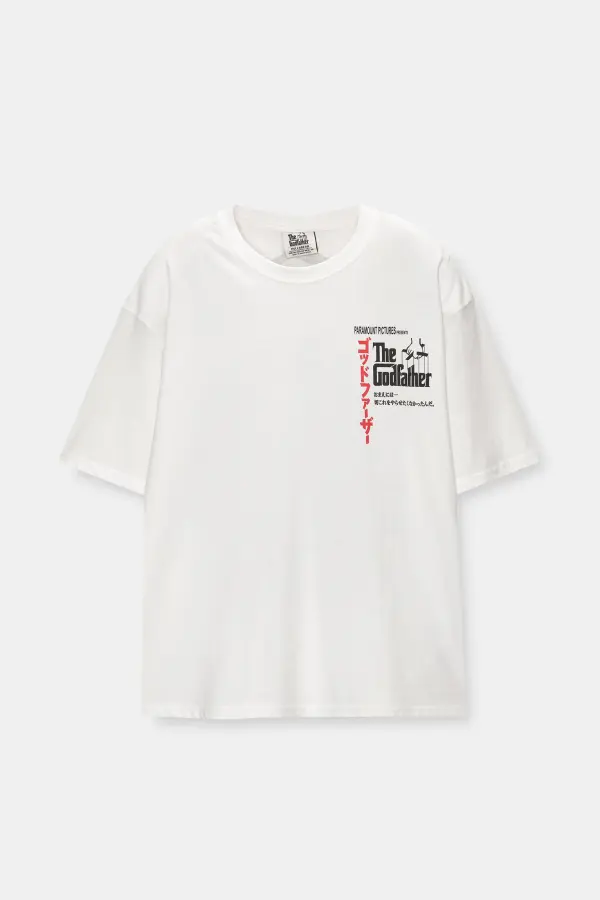 The Godfather T-shirt
