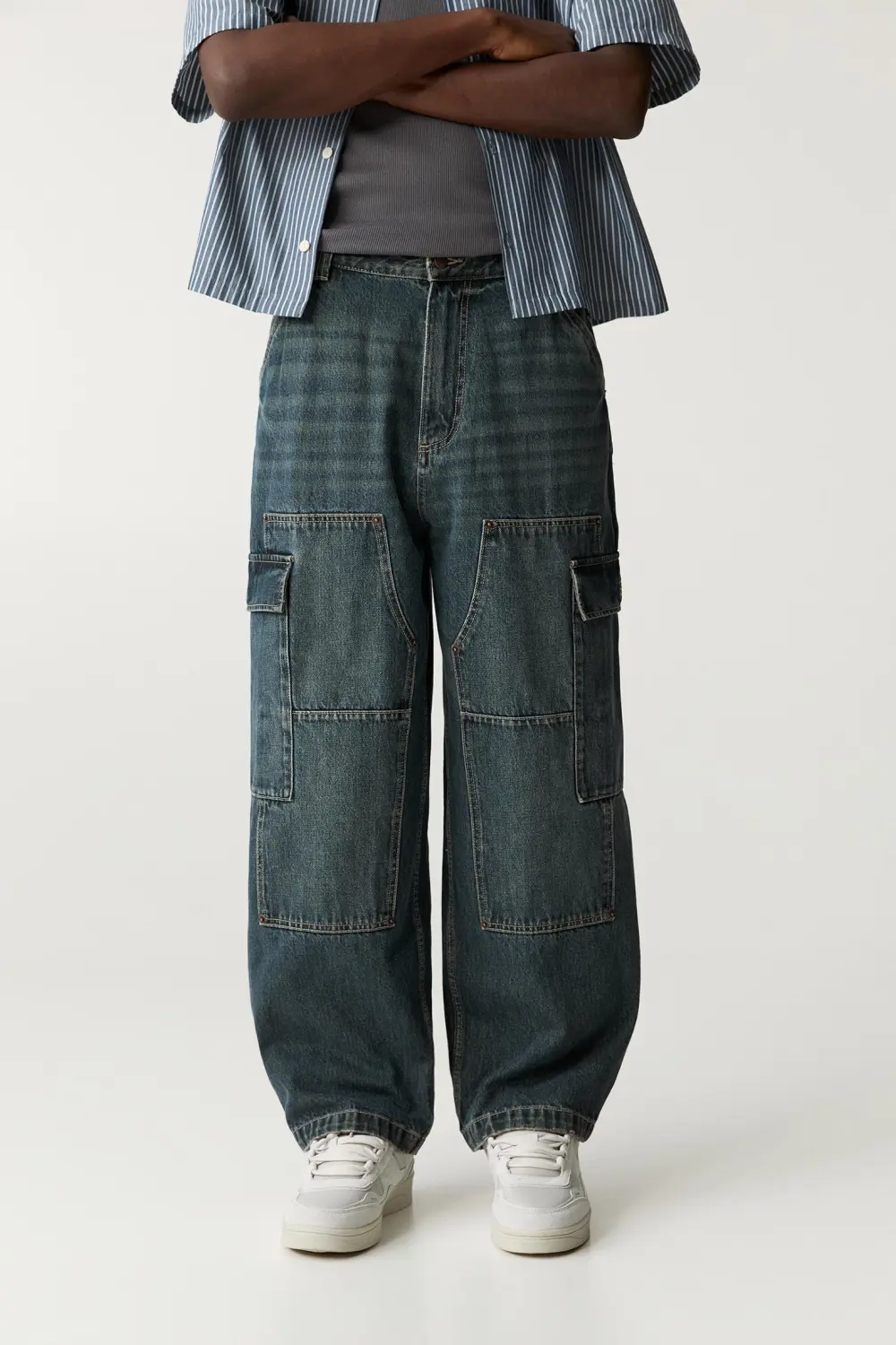 Carpenter skater jeans