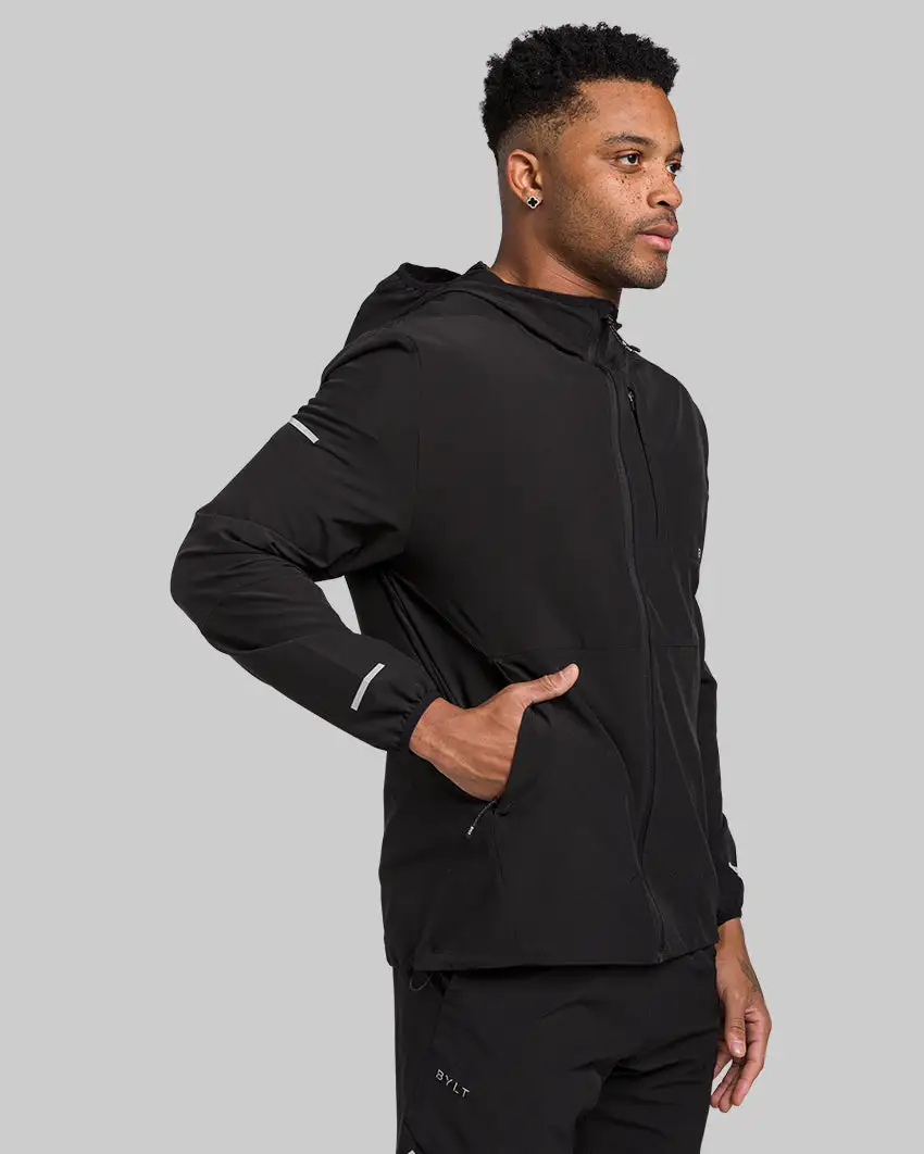 Swift Jacket