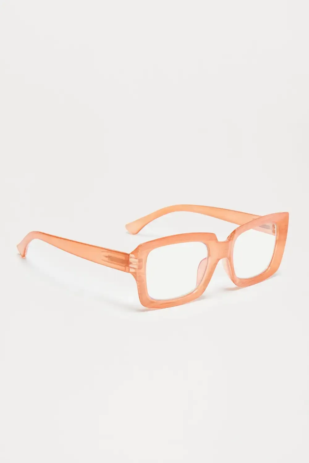 Sweetie Blue Light Glasses - Pink