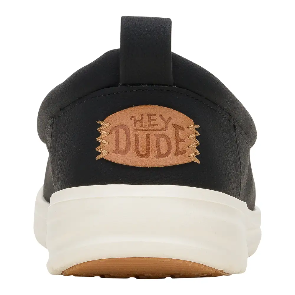 Paul Loafer Classic - Black
