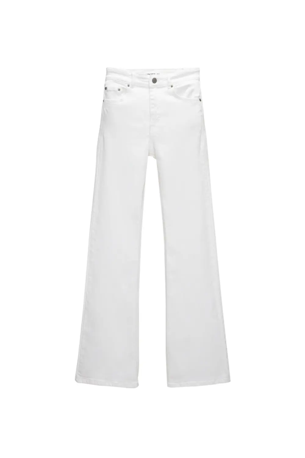 Jeans skinny flare
