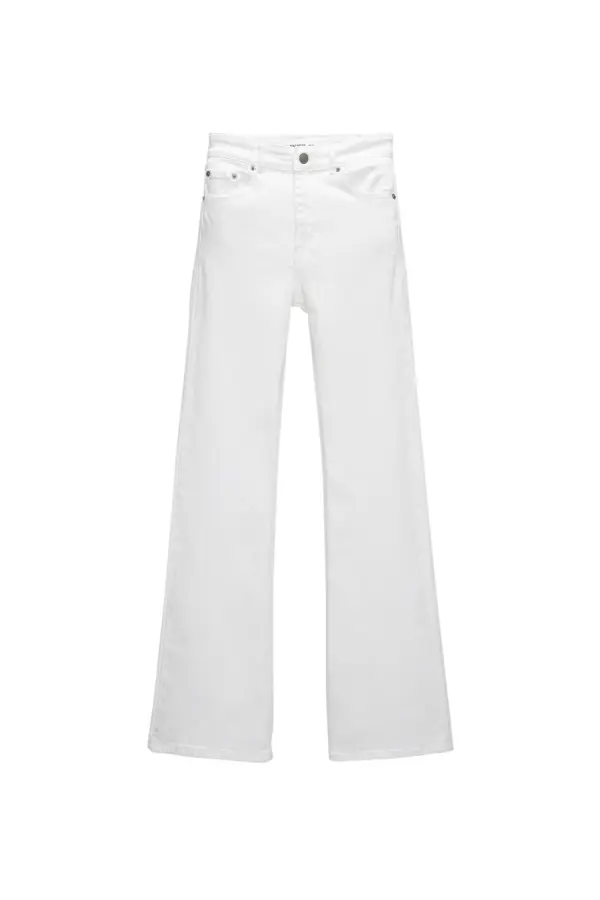 Jeans skinny flare