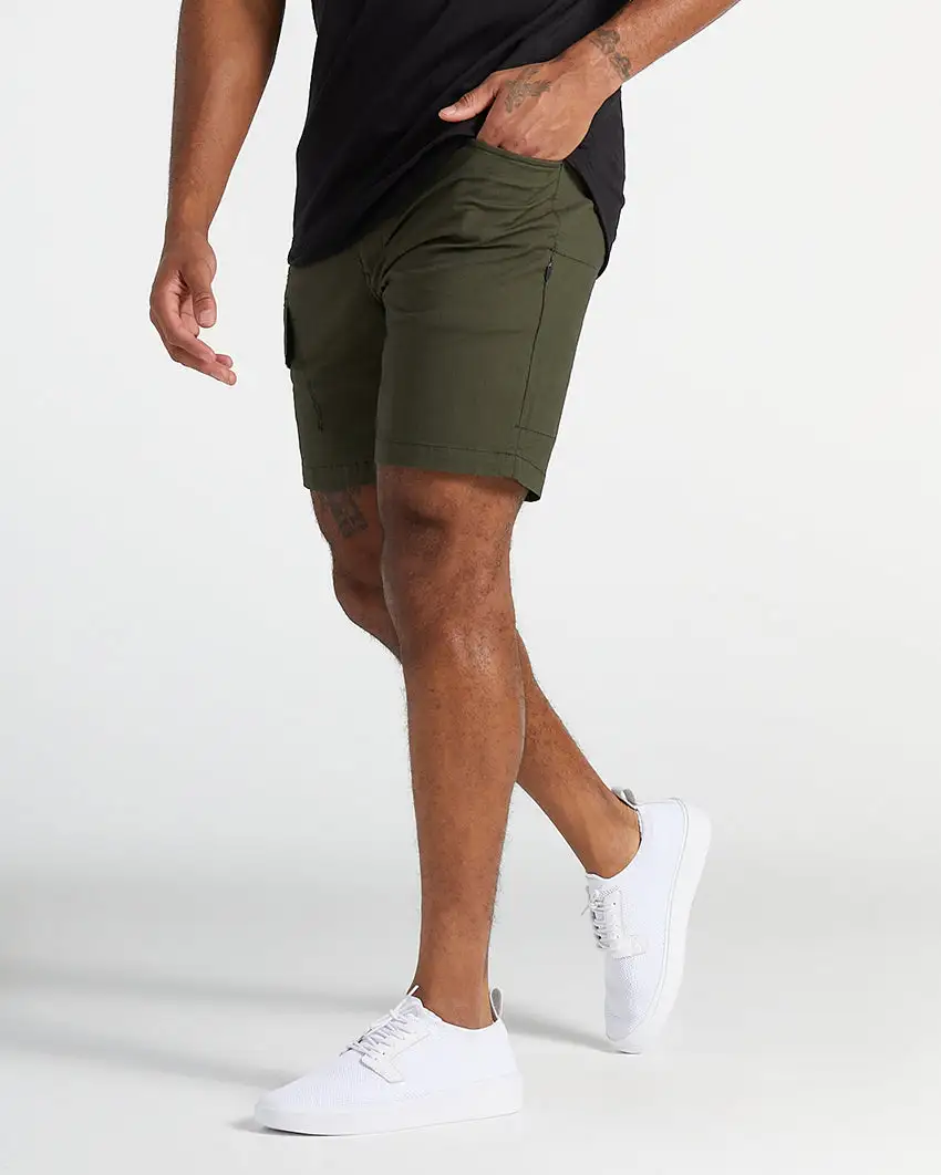 Bylt Short