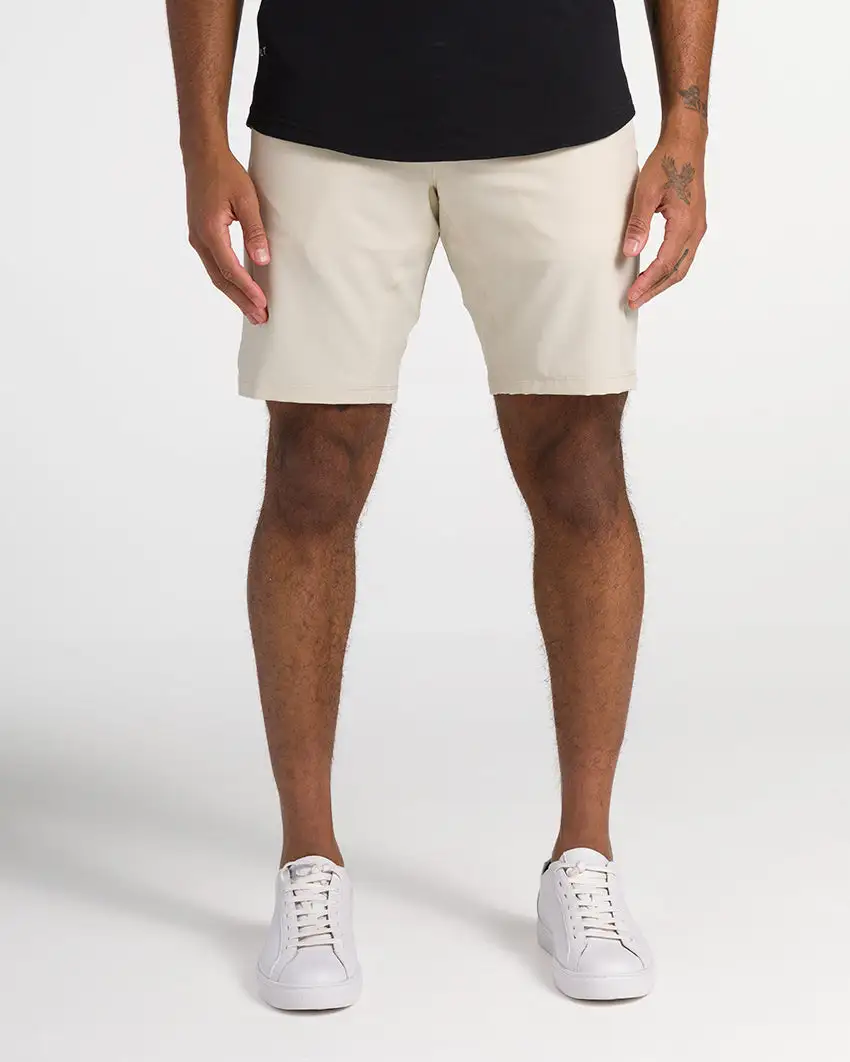 Kinetic Short