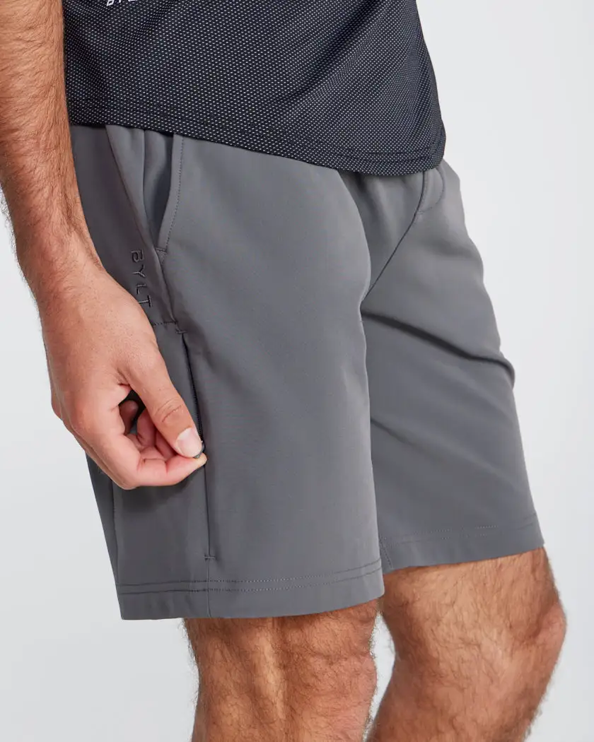 Ryse Fleece Short