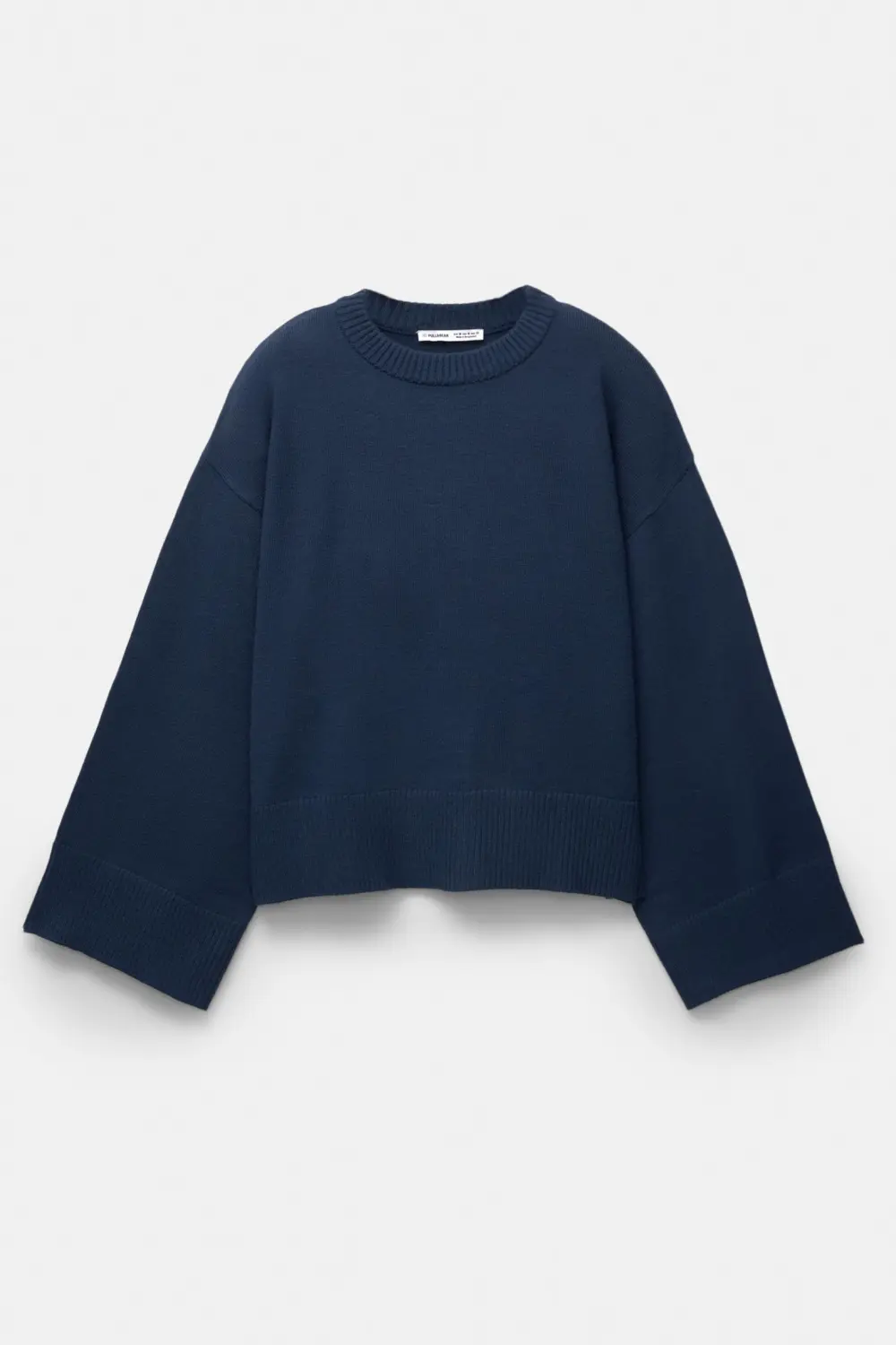 Jersey manga amplia