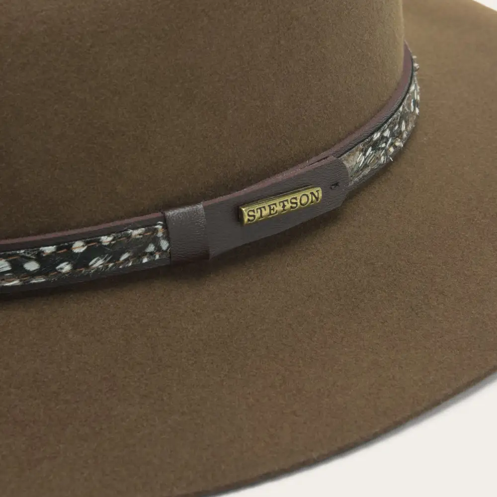Jackson Outdoor Hat