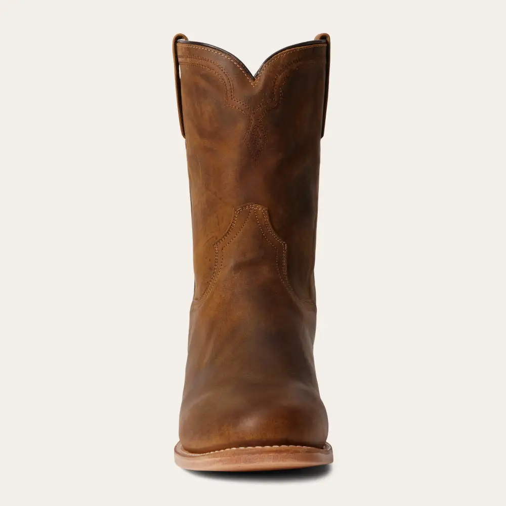 Puncher Boots