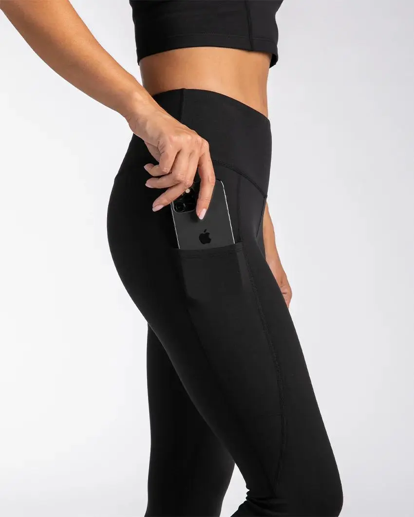 Essential Legging