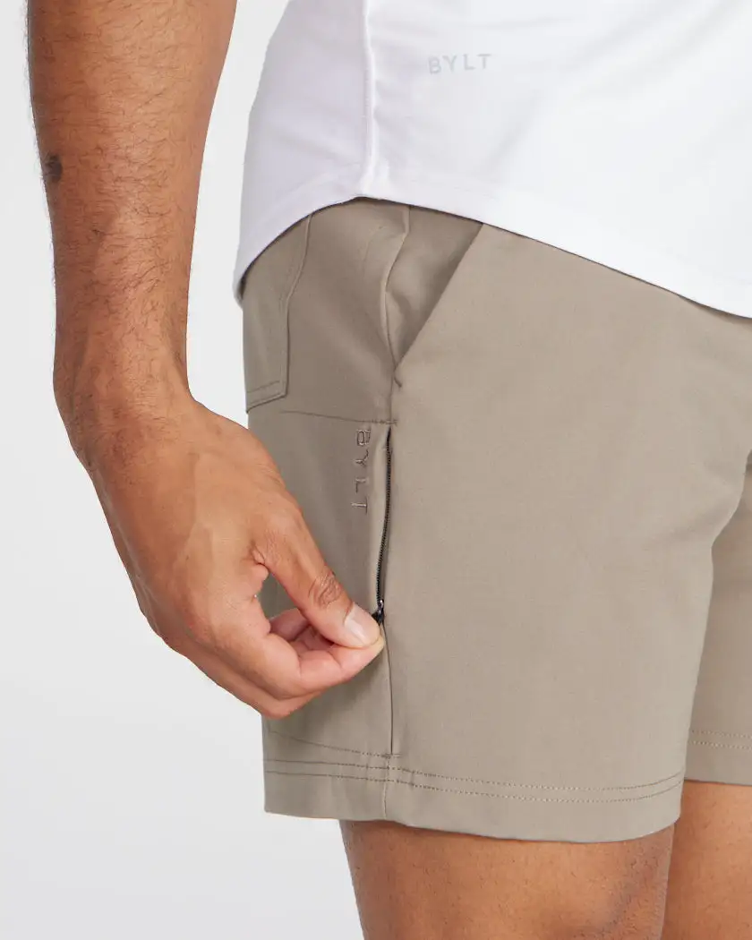 2-Item Everyday Short 2.0 Bundle For $166