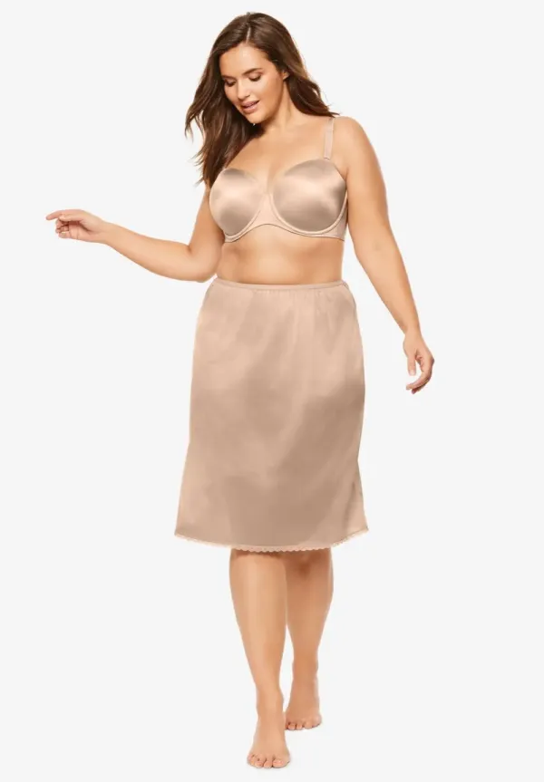 Half Slip 25