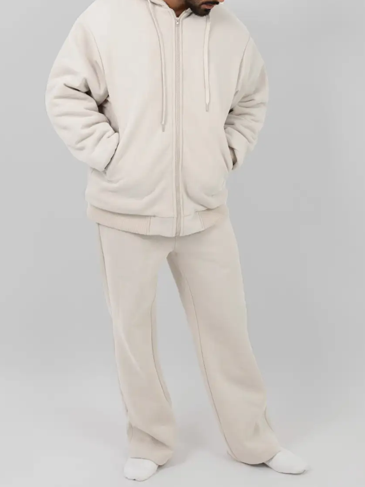 Weighted Hoodie