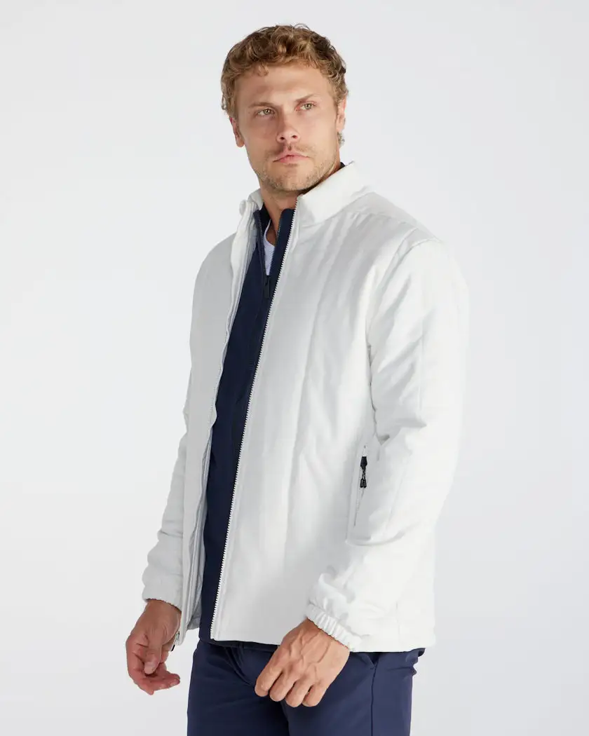 Uptown Puffer