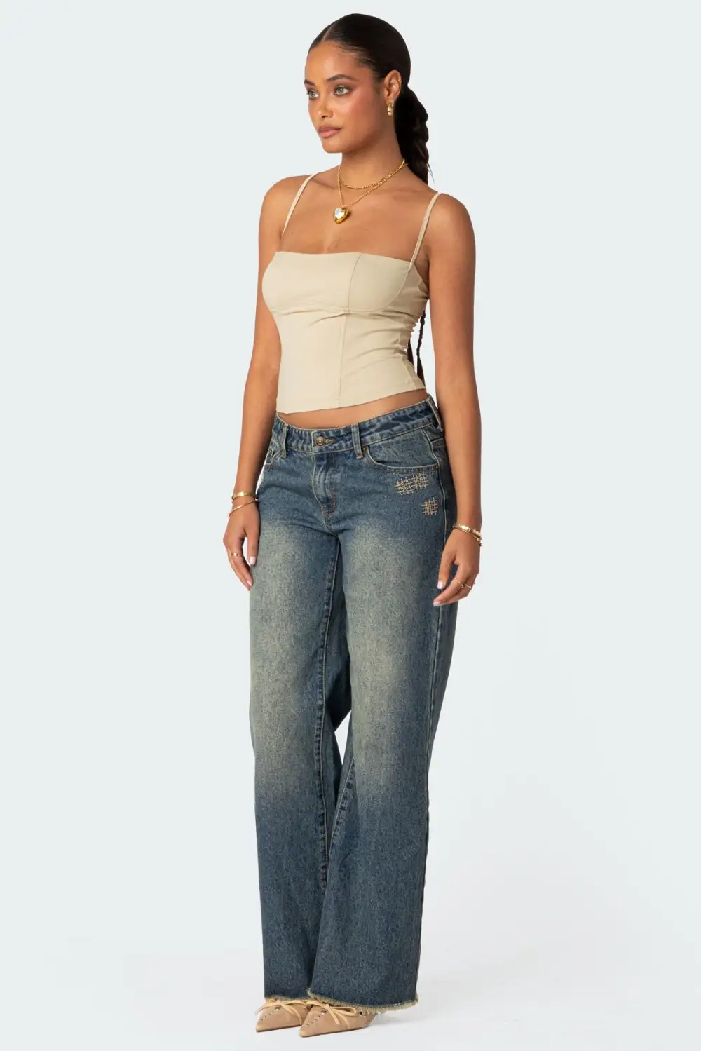 Juno Corset