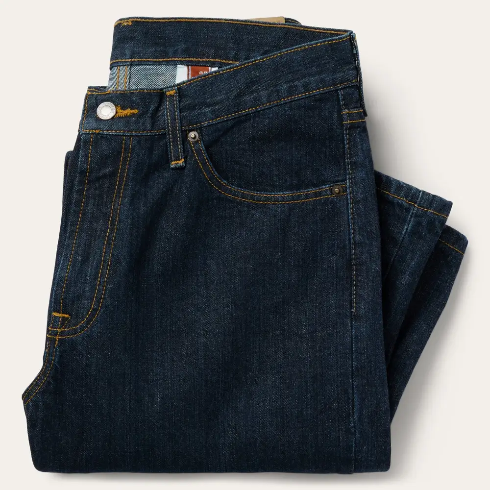 1520 Fit Standard Straight Leg Jean